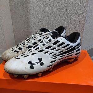 Under Armour Cleats